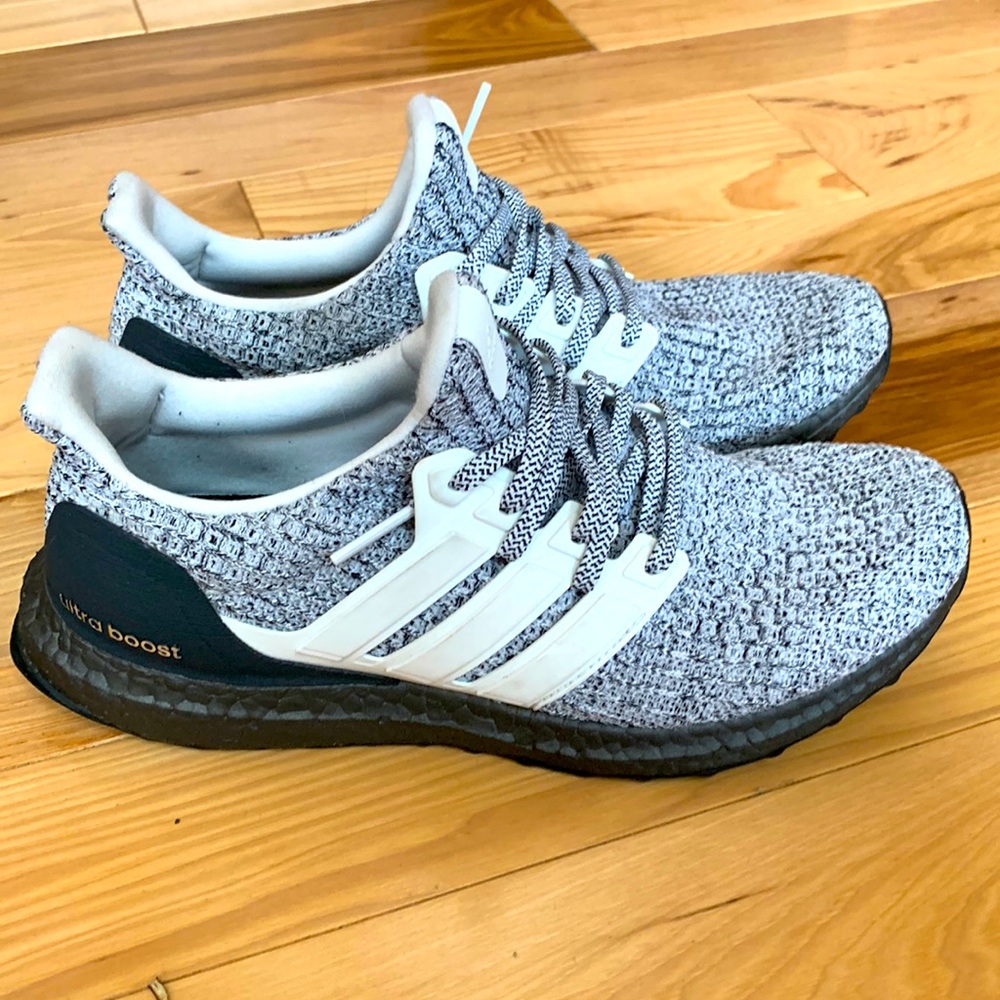 Adidas Ultraboost 4.0 Cookies and Cream